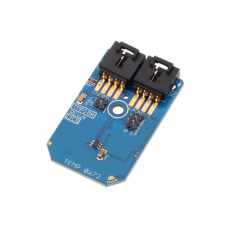 TMP100 Temperature Sensor ±2°C 12-Bit with 2 Address Lines I2C Mini Module